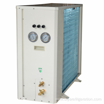 Zb Series Heat Exchange Air Condensing Unit